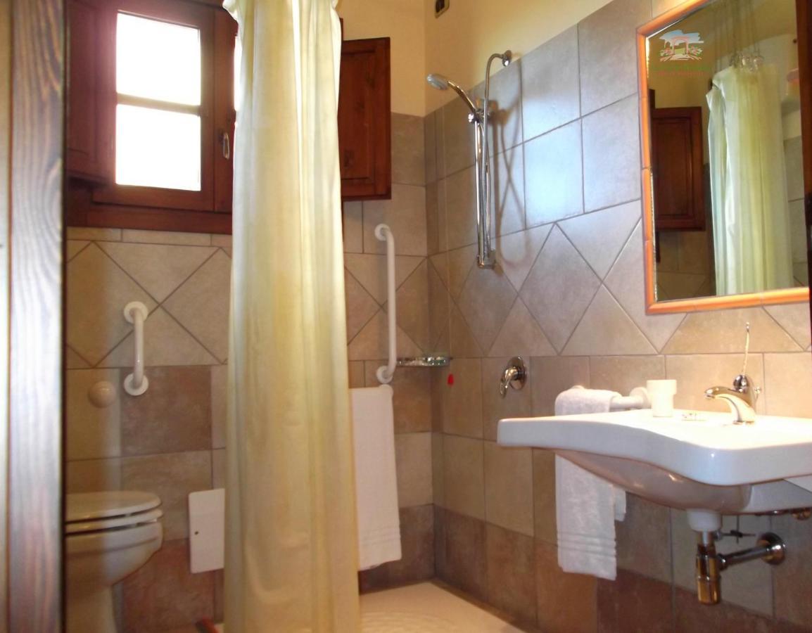 La Corte Rosada 3* Villasimius