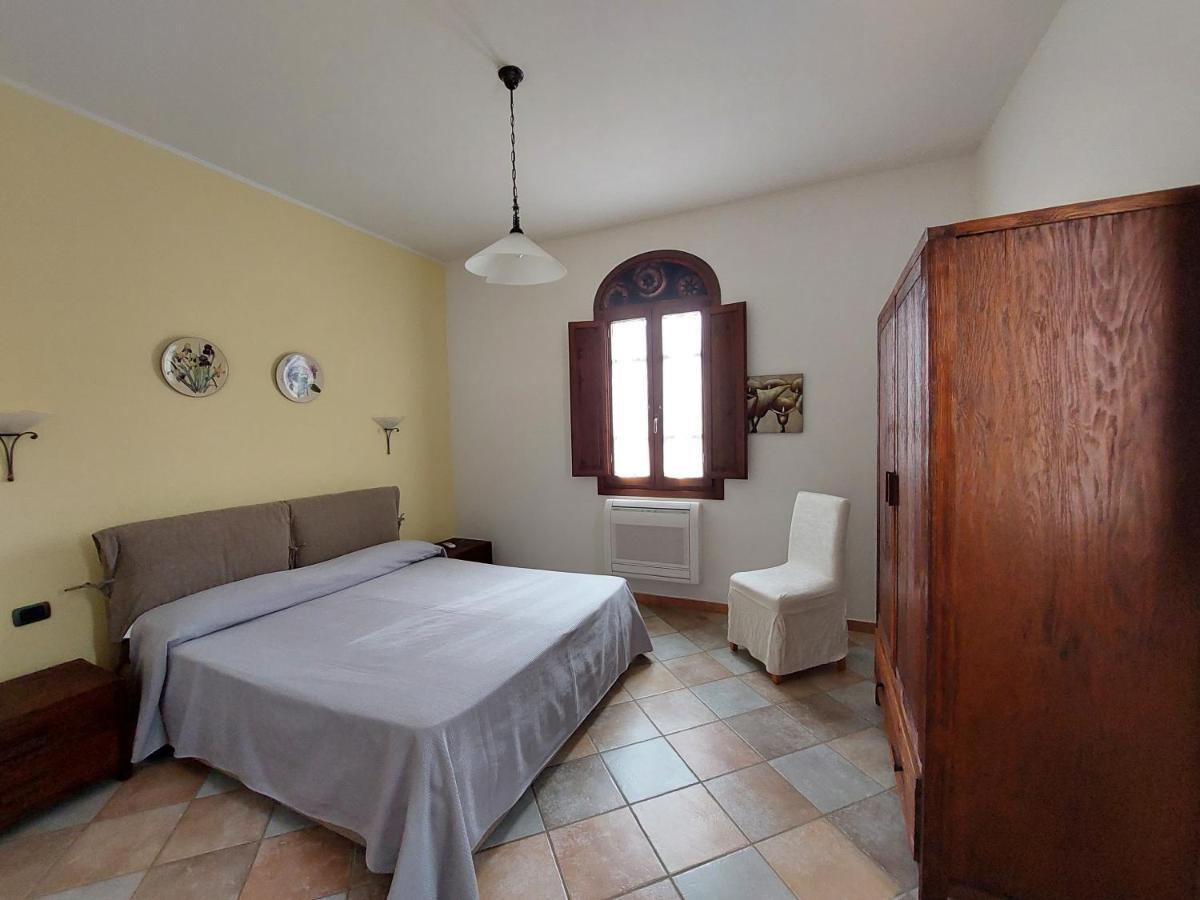 La Corte Rosada 3* Villasimius