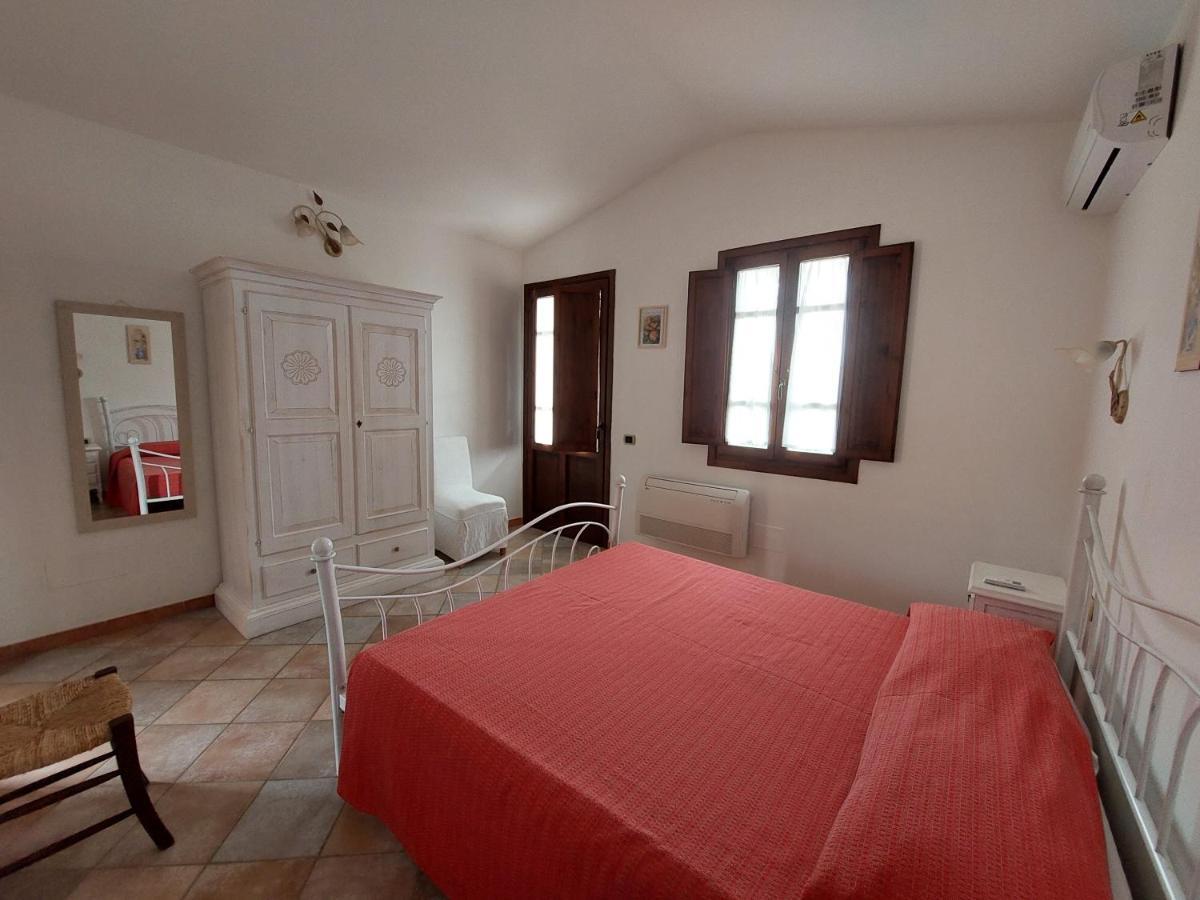 La Corte Rosada Hotel