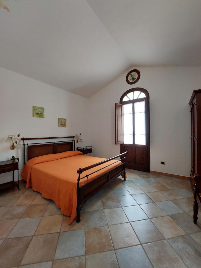 La Corte Rosada 3* Villasimius