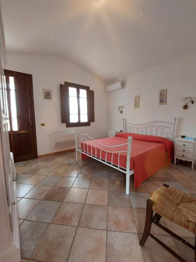 La Corte Rosada
