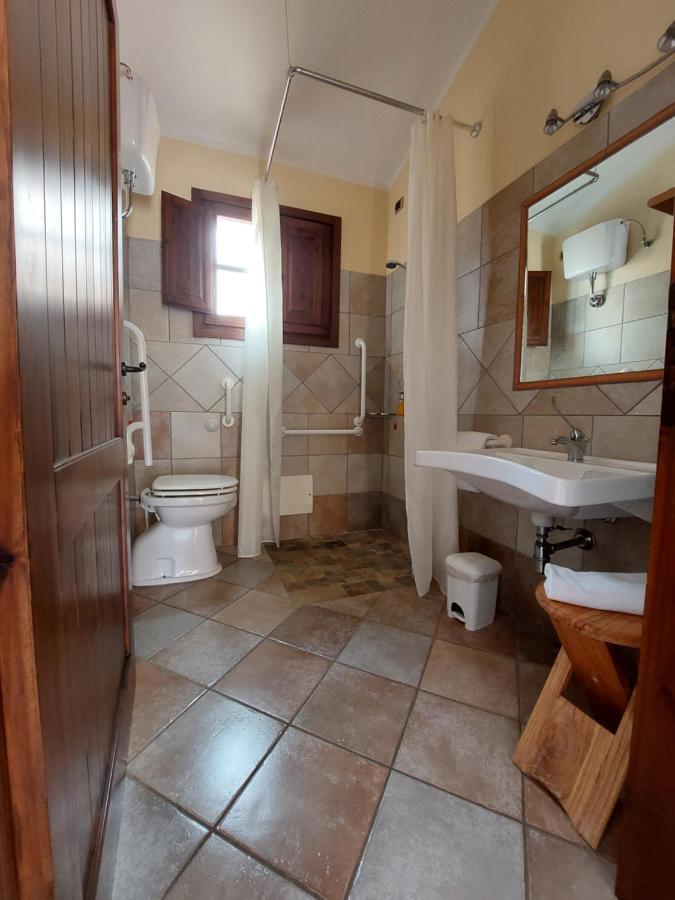 La Corte Rosada Hotel Villasimius