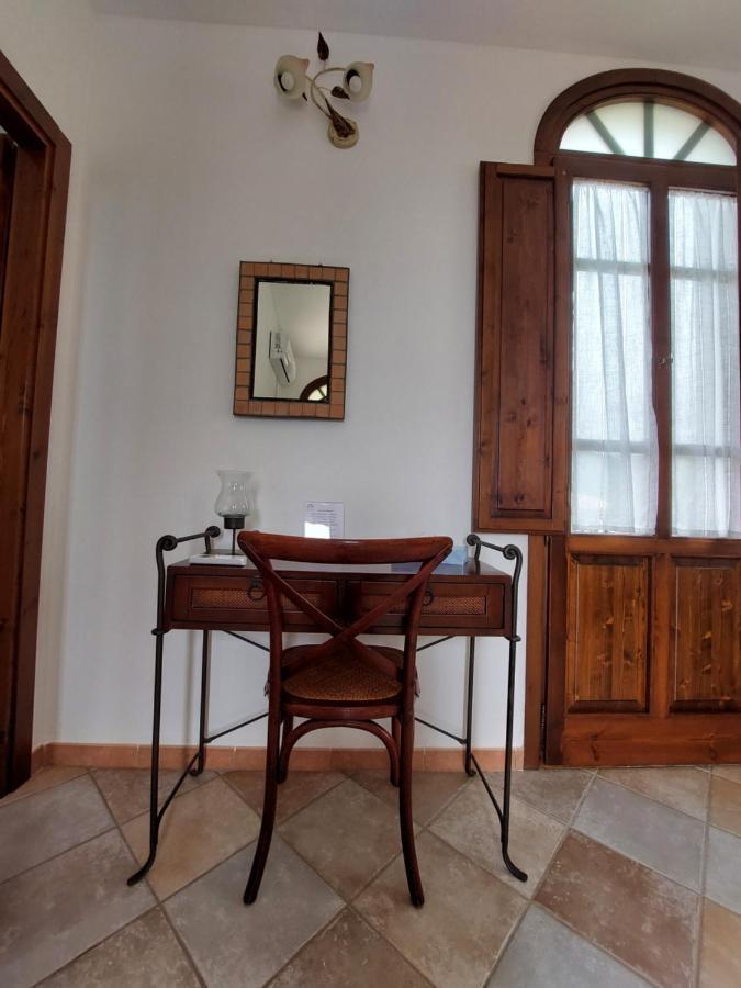 Hotel La Corte Rosada