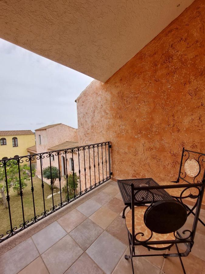 Hotel La Corte Rosada 3*