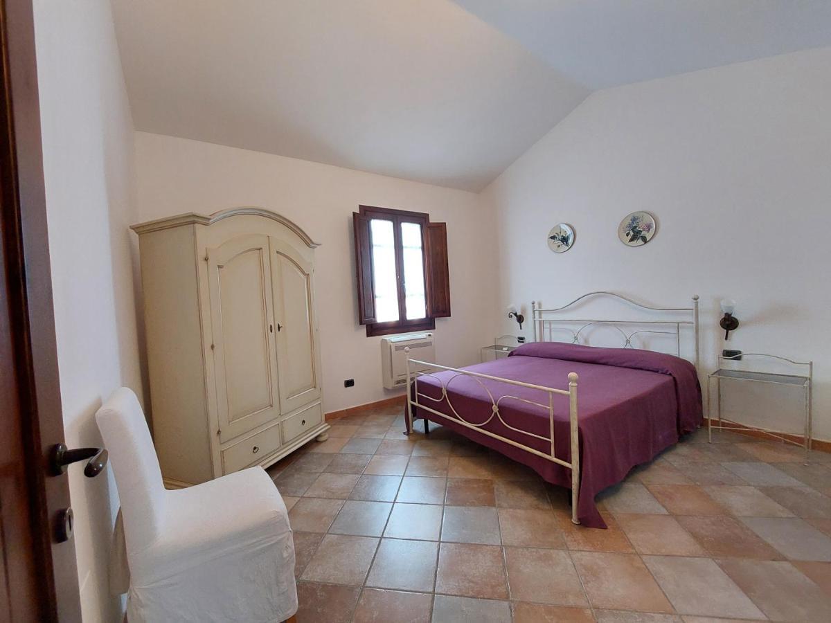La Corte Rosada Hotel Villasimius