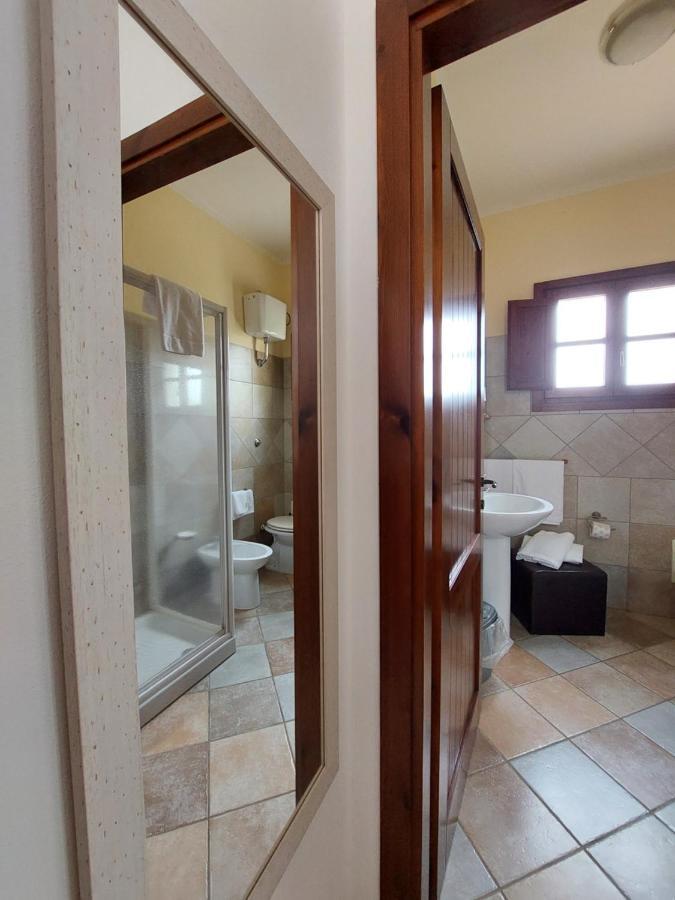 Hotel La Corte Rosada Villasimius