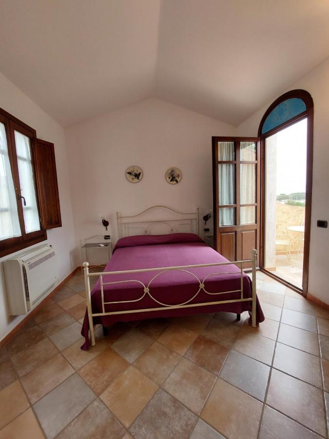 La Corte Rosada Villasimius