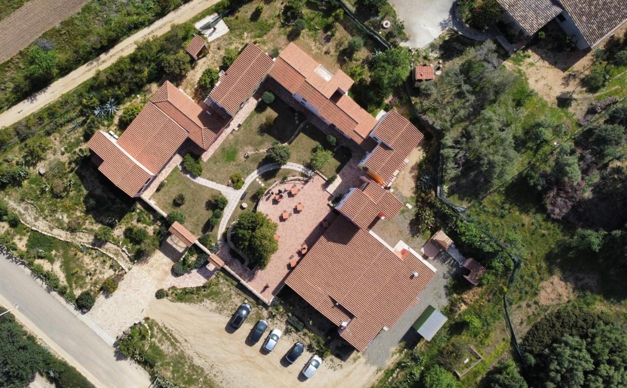 Hotel La Corte Rosada Villasimius