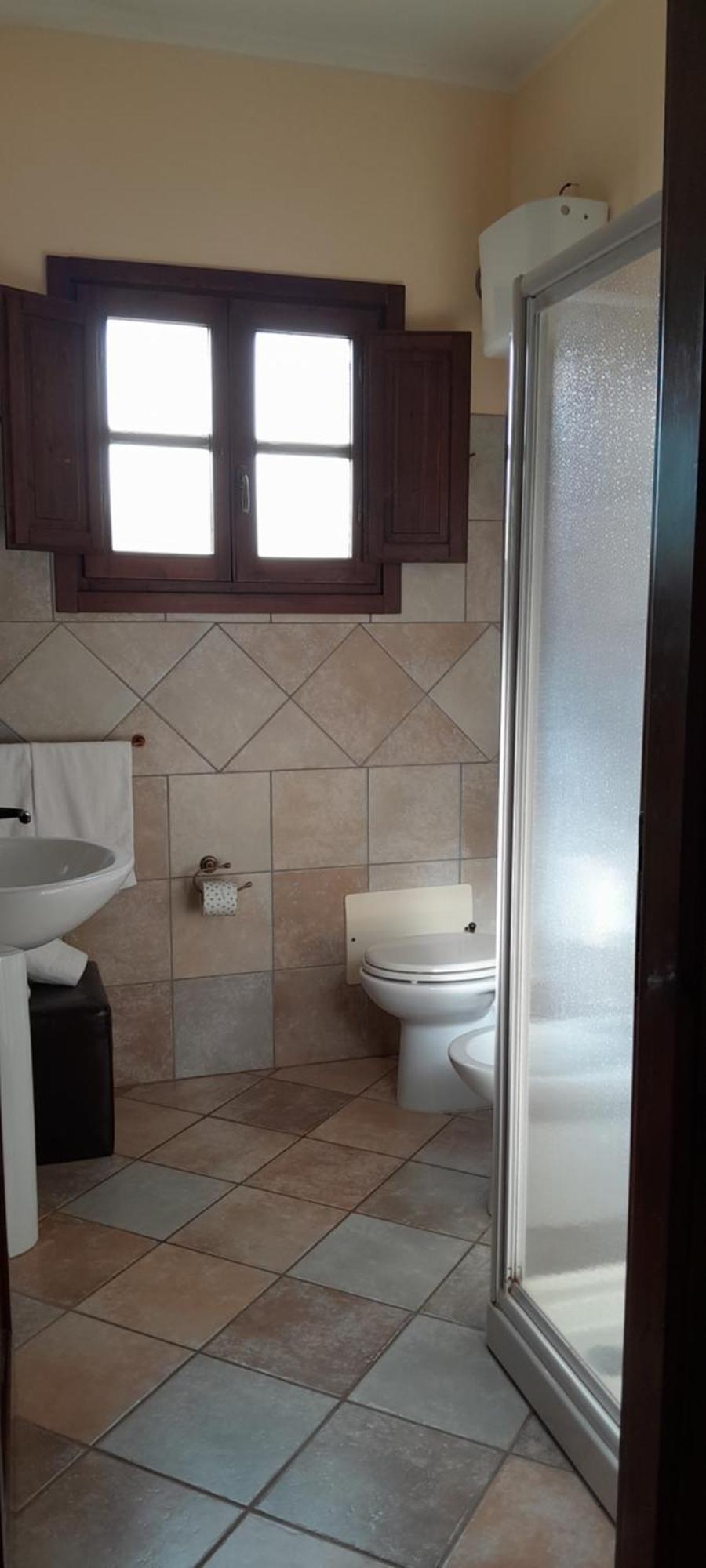 La Corte Rosada Villasimius