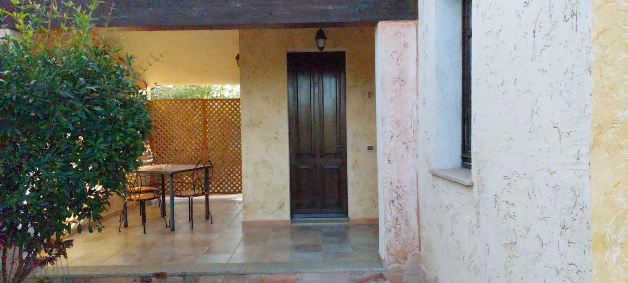 La Corte Rosada 3* Villasimius