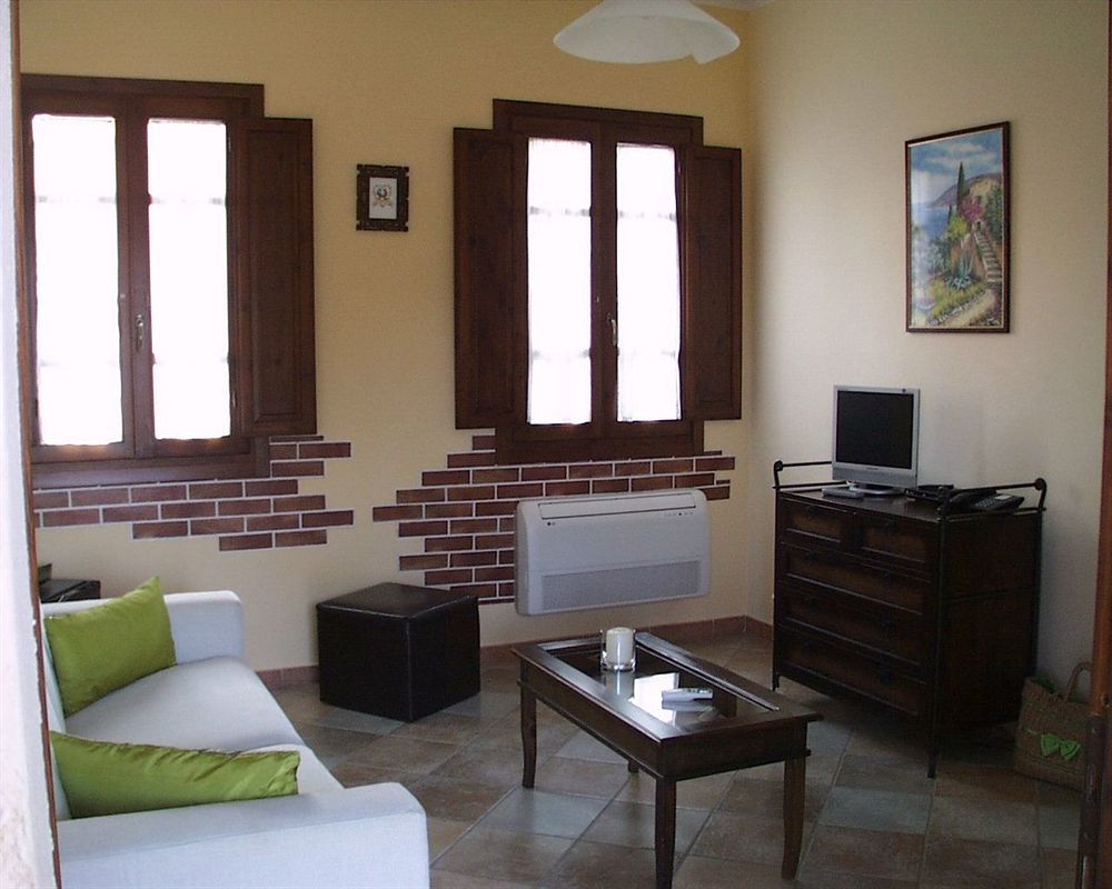 Hotel La Corte Rosada Villasimius