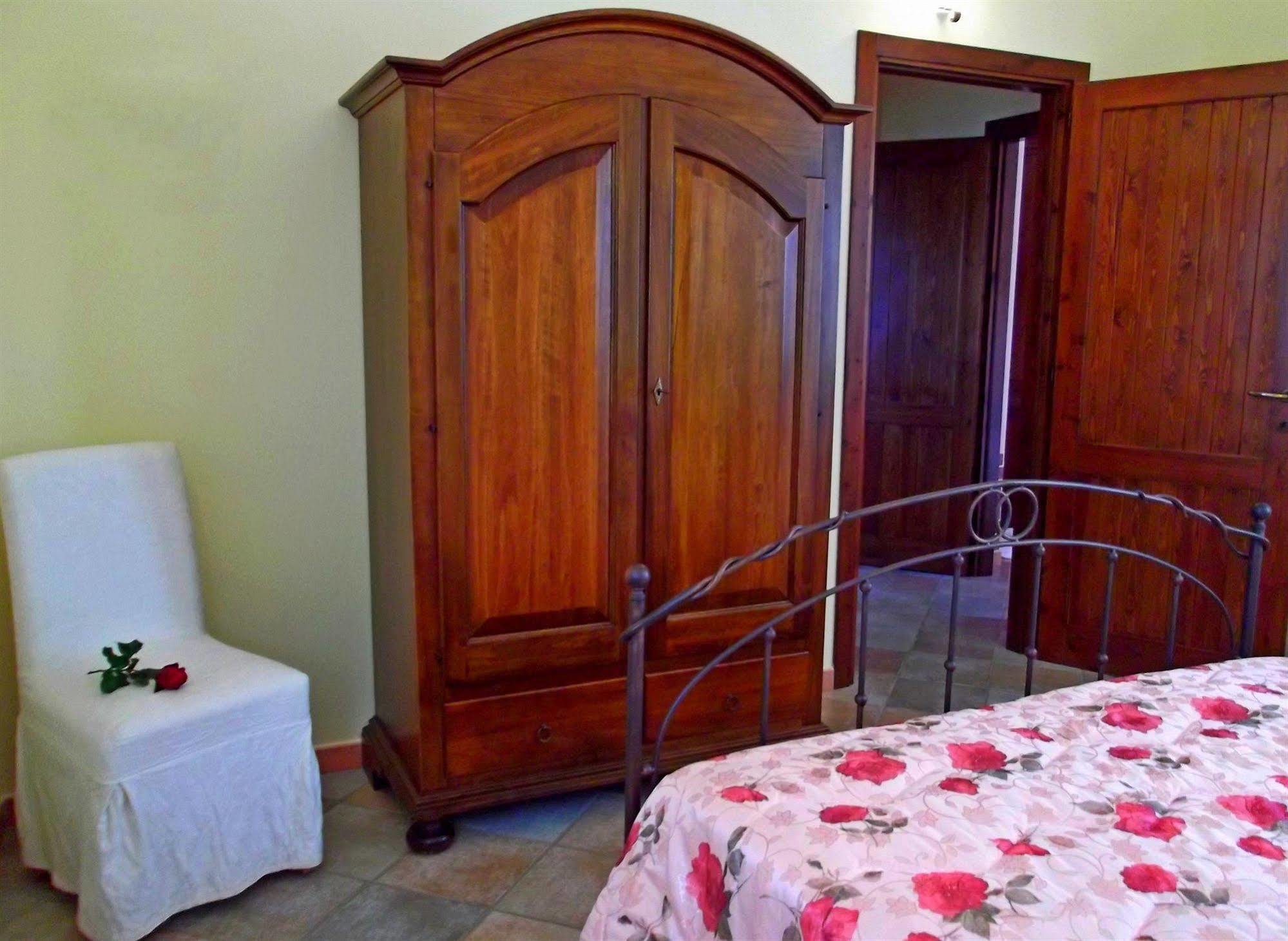La Corte Rosada Hotel Villasimius