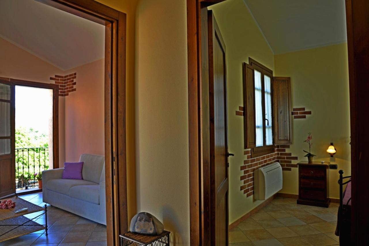 La Corte Rosada 3* Villasimius