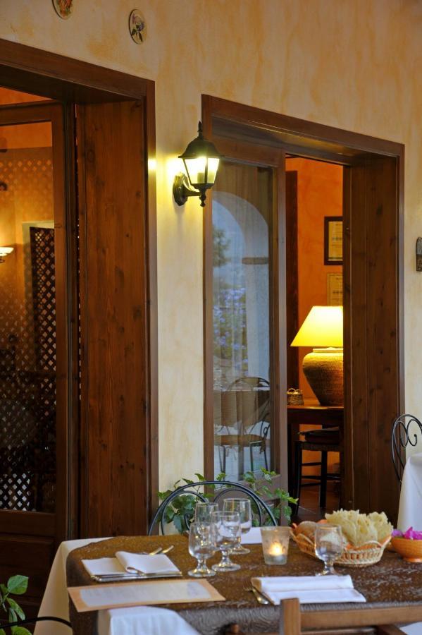 La Corte Rosada 3* Villasimius